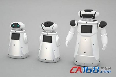 寓教于樂，科學促學 十大最受關注教育機器人品牌引領技術新浪潮